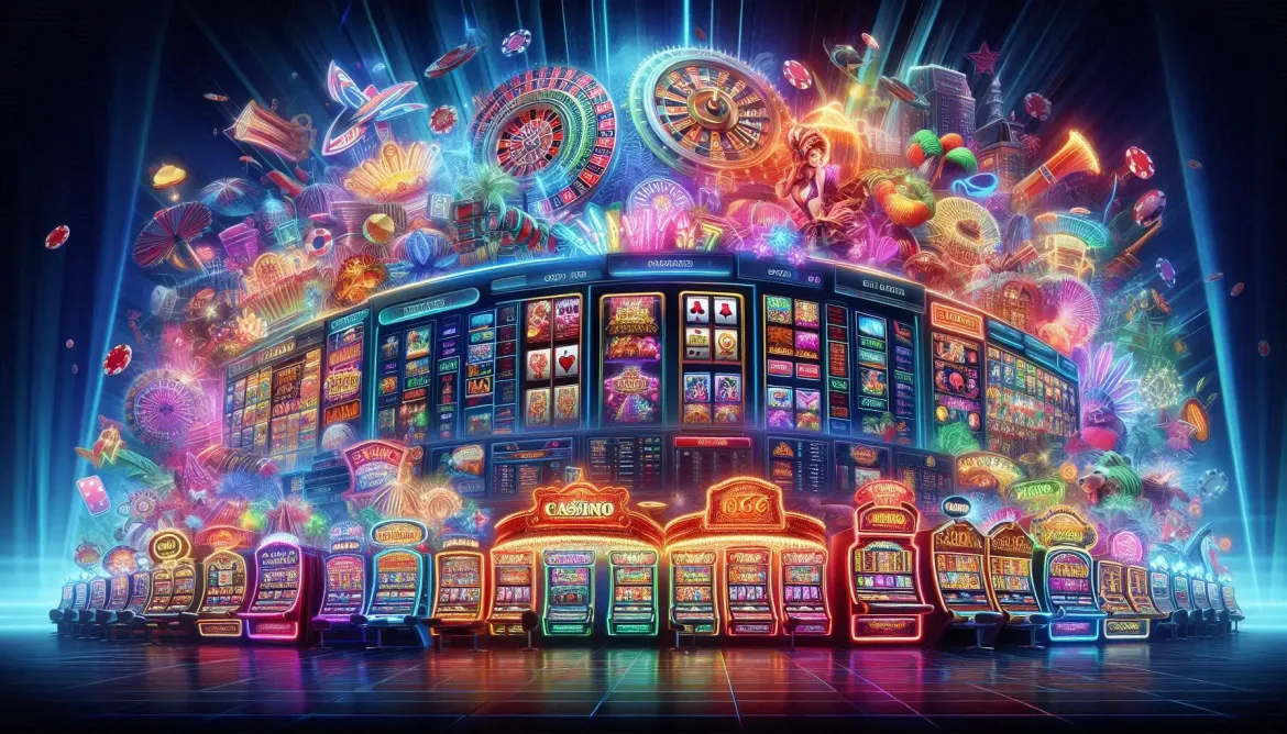 Royal Panda Casino